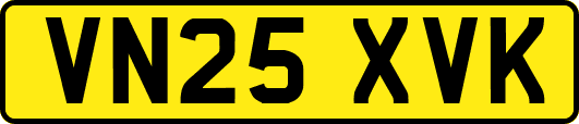 VN25XVK