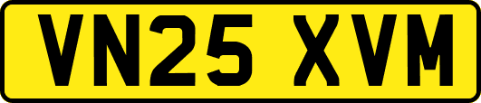 VN25XVM