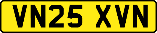 VN25XVN