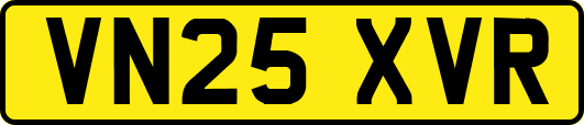 VN25XVR