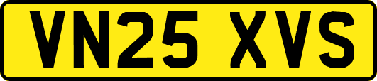 VN25XVS