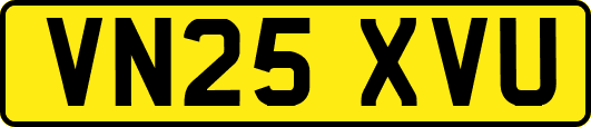 VN25XVU