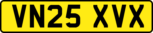 VN25XVX