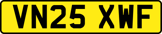 VN25XWF