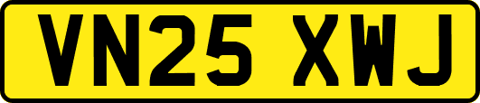 VN25XWJ