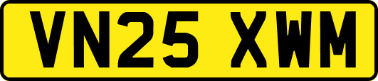 VN25XWM