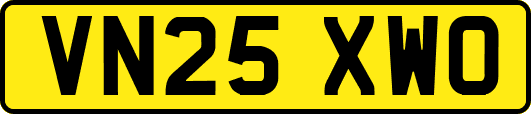 VN25XWO