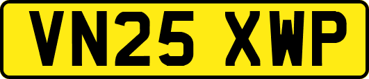 VN25XWP