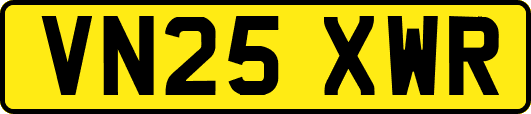 VN25XWR