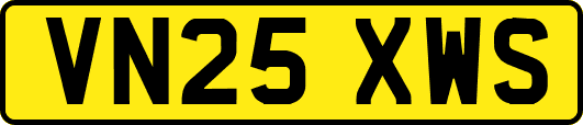 VN25XWS