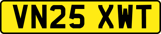 VN25XWT