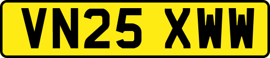 VN25XWW