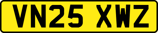 VN25XWZ