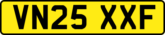 VN25XXF