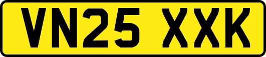VN25XXK