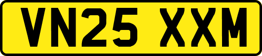 VN25XXM