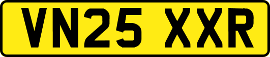 VN25XXR