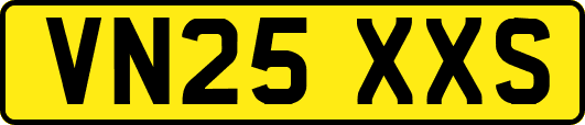 VN25XXS