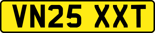 VN25XXT