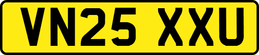 VN25XXU