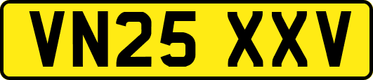 VN25XXV