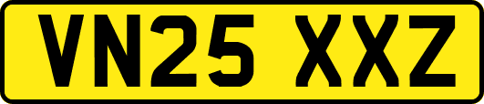 VN25XXZ