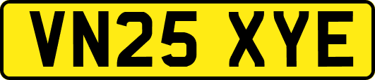 VN25XYE