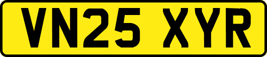 VN25XYR