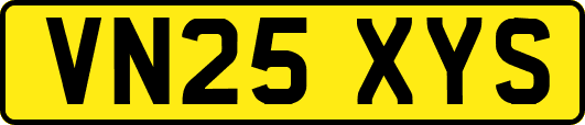 VN25XYS