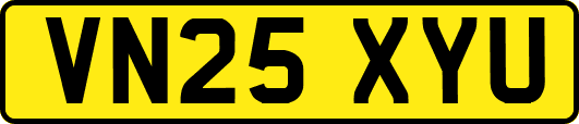 VN25XYU