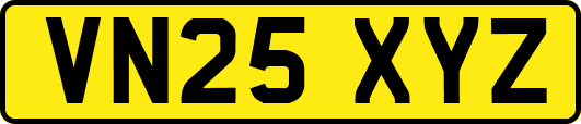 VN25XYZ