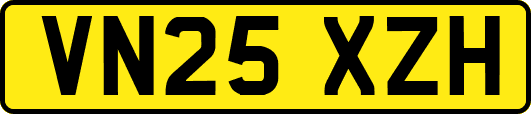 VN25XZH