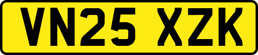 VN25XZK