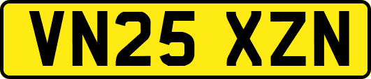 VN25XZN