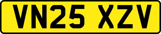 VN25XZV