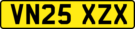 VN25XZX