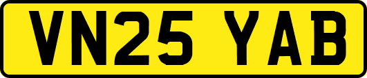 VN25YAB