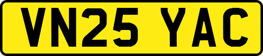 VN25YAC