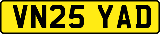 VN25YAD