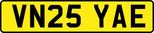 VN25YAE