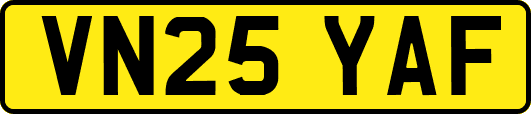 VN25YAF
