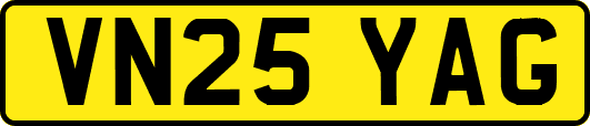 VN25YAG