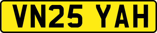 VN25YAH