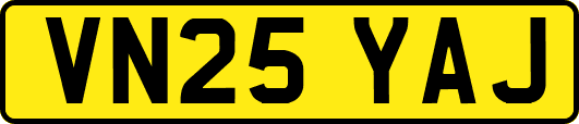 VN25YAJ