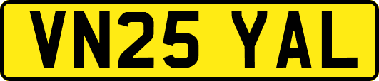 VN25YAL