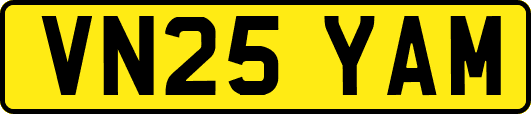 VN25YAM