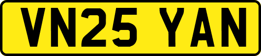 VN25YAN