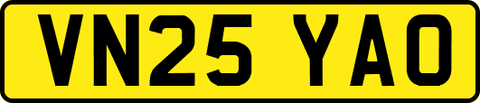 VN25YAO