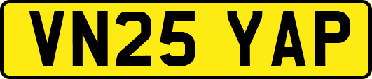 VN25YAP