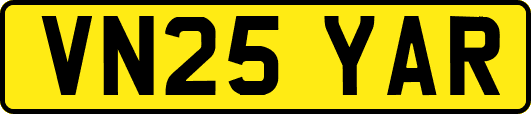 VN25YAR